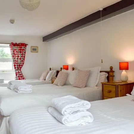 Dom wakacyjny Eeabank House Cartmel