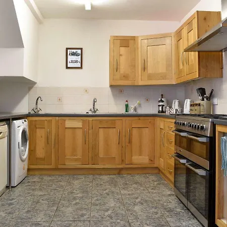 Eeabank House Cartmel
